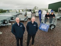 Major trailer deal sees new jobs created