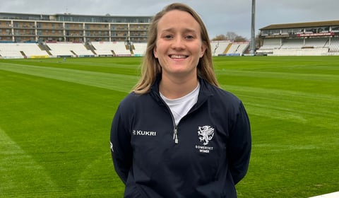 Somerset CCC Pathway has enjoyed 'exciting developments'