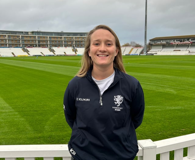 Somerset CCC Pathway has enjoyed 'exciting developments'