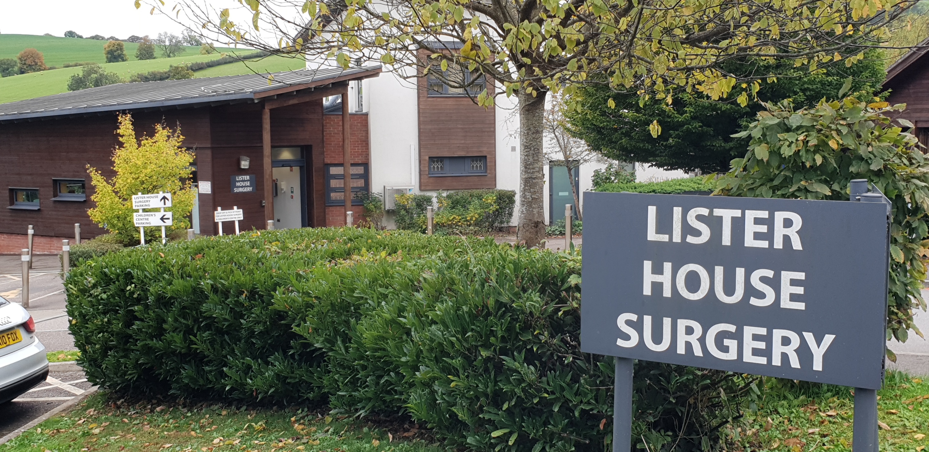 Nursing director for Wiveliscombe and Dulveron GP surgeries wins ...
