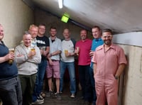 Leaders Relyon looking to stay ahead of the field 