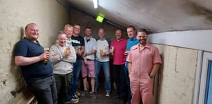 Leaders Relyon looking to stay ahead of the field 