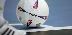 Wellington suffer another washout after derby game called off 