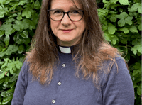 Welcome awaits for new bishop