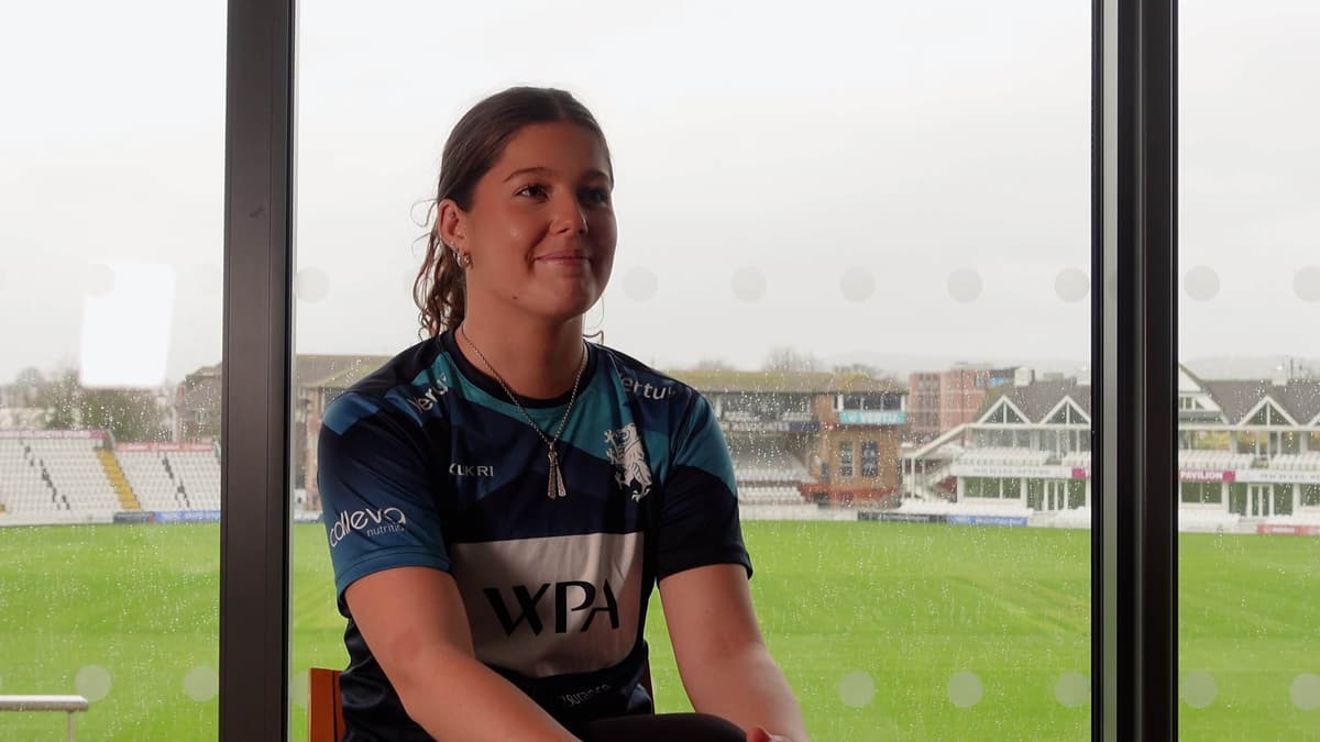 Bea looking forward to making professional debut | wellington-today.co.uk