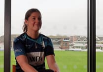 Bea looking forward to making professional debut