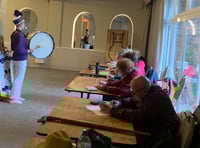 Community news from across the Wellington area