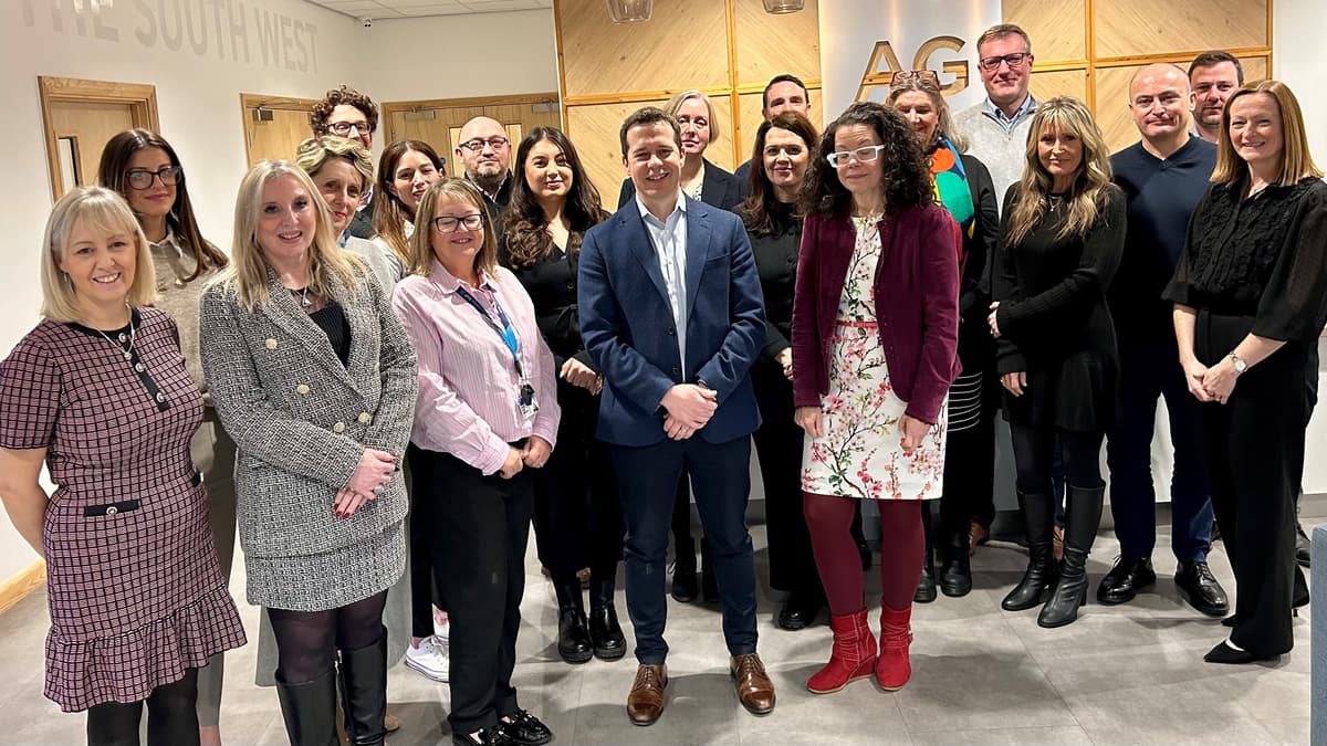 Business awards finalists announced