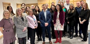 Business awards finalists announced