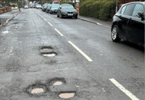 More funding for resurfacing and pothole filling on Somerset's roads