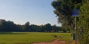 Council looking at 'inclusive' play areas