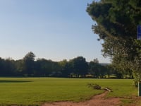 Council looking at 'inclusive' play areas