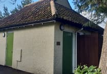 Wellington councillors consider costly plans for upgrading town toilets and pavilion