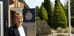 Police to cost you more from April