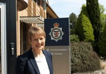 Police told to 'deliver real improvements' as council taxpayers asked to pay more