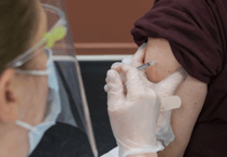 NHS Somerset urging elderly to take up winter offer of free RSV vaccination