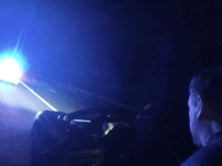 Video of stinger stopping suspected M5 drink-driver