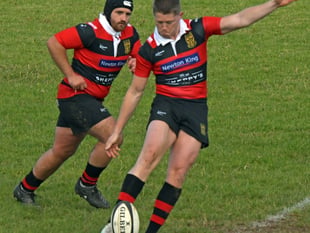 Wellington Seconds' home game against Bridgwater called off 