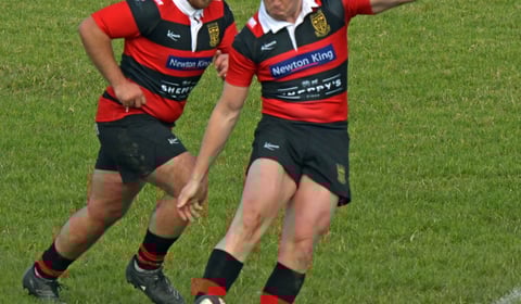 Wellington Seconds' home game against Bridgwater called off 