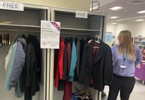 Wellington library continuing to offer free winter coat exchange