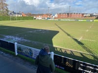 Wellington shocked by Ivybridge's decision not to play