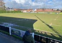 Wellington shocked by Ivybridge's decision not to play