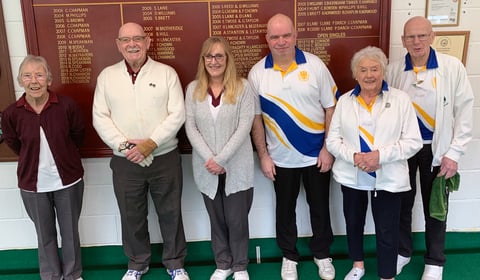 Skylarks soar to success against Southsiders 