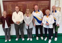 Skylarks soar to success against Southsiders