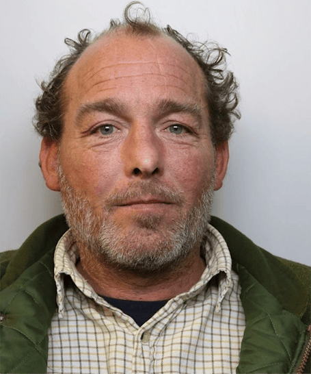 Drink-driver Trevor Nex has been banned from driving for more than five years.