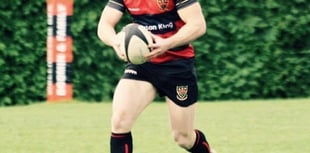 Wellington rugby coach Field set for shoulder surgery 