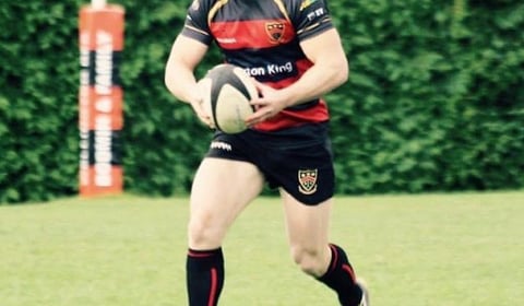 Wellington rugby coach Field set for shoulder surgery 