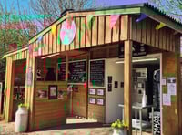 Champion milk producer on Wellington doorstep