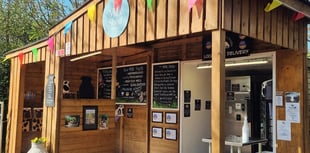 Champion milk producer on Wellington doorstep