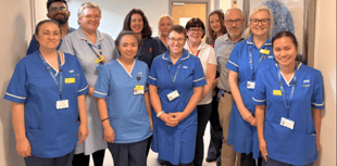 Musgrove patient pre-ops moved to village