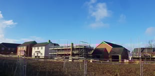 Funds sought for 'action day' against housing