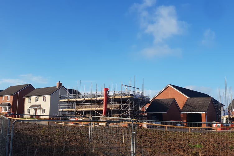 A rapid expansion of housebuilding around Wellington is being opposed by residents' group Protect Wellington.