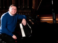 Recital to boost church organ maintenance