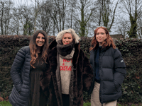 Farm School flourishes with the first cohort welcomed through gates