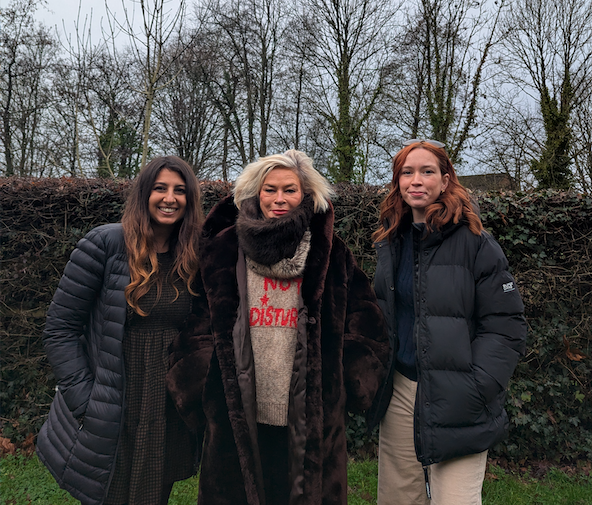 SEND farm school plan given MP support