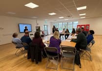 Conference brings together Wellington's youth support from cradle to first job