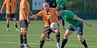 Wellington Reserves' away game against Winkleigh called off 