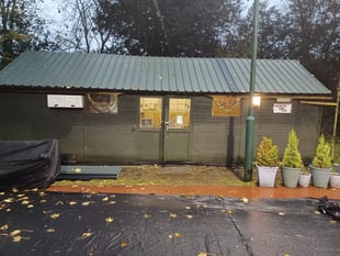 Wellington Tennis Club set to build new clubhouse 
