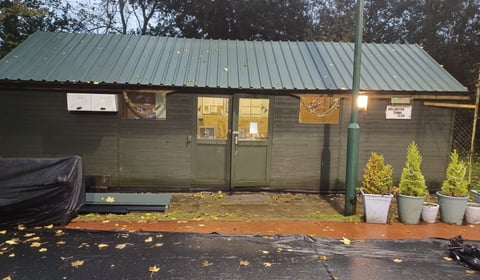 Wellington Tennis Club set to build new clubhouse 