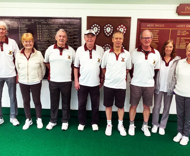 Inform Trailblazers stay top after beating Blackbirds