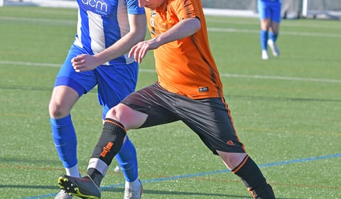 Wellington A go on goal spree in big victory 