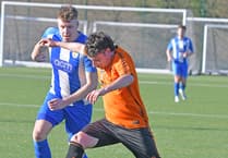 Wellington A go on goal spree in big victory