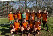Wellington knock out the Under 11 Cup holders with superb display
