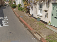 Village cobbles repair could cost £40k