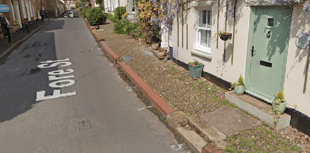 Village cobbles repair could cost £40k