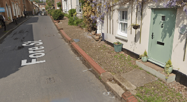 Village cobbles repair could cost £40k